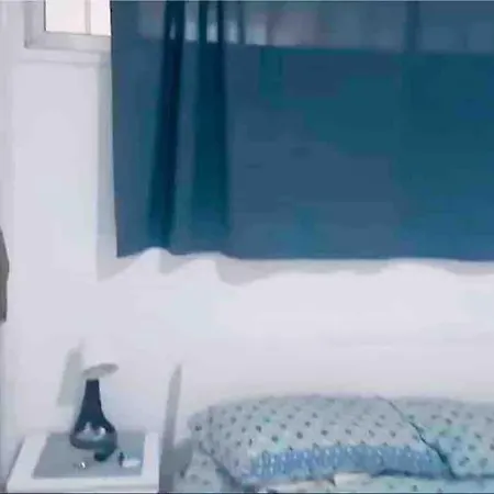 公寓 Soul 美洲海滩